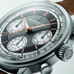 Raymond Weil Millesime Chronograph theme