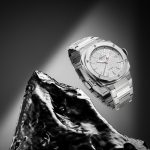 Alpina Alpiner Extreme Automatic Titanium theme