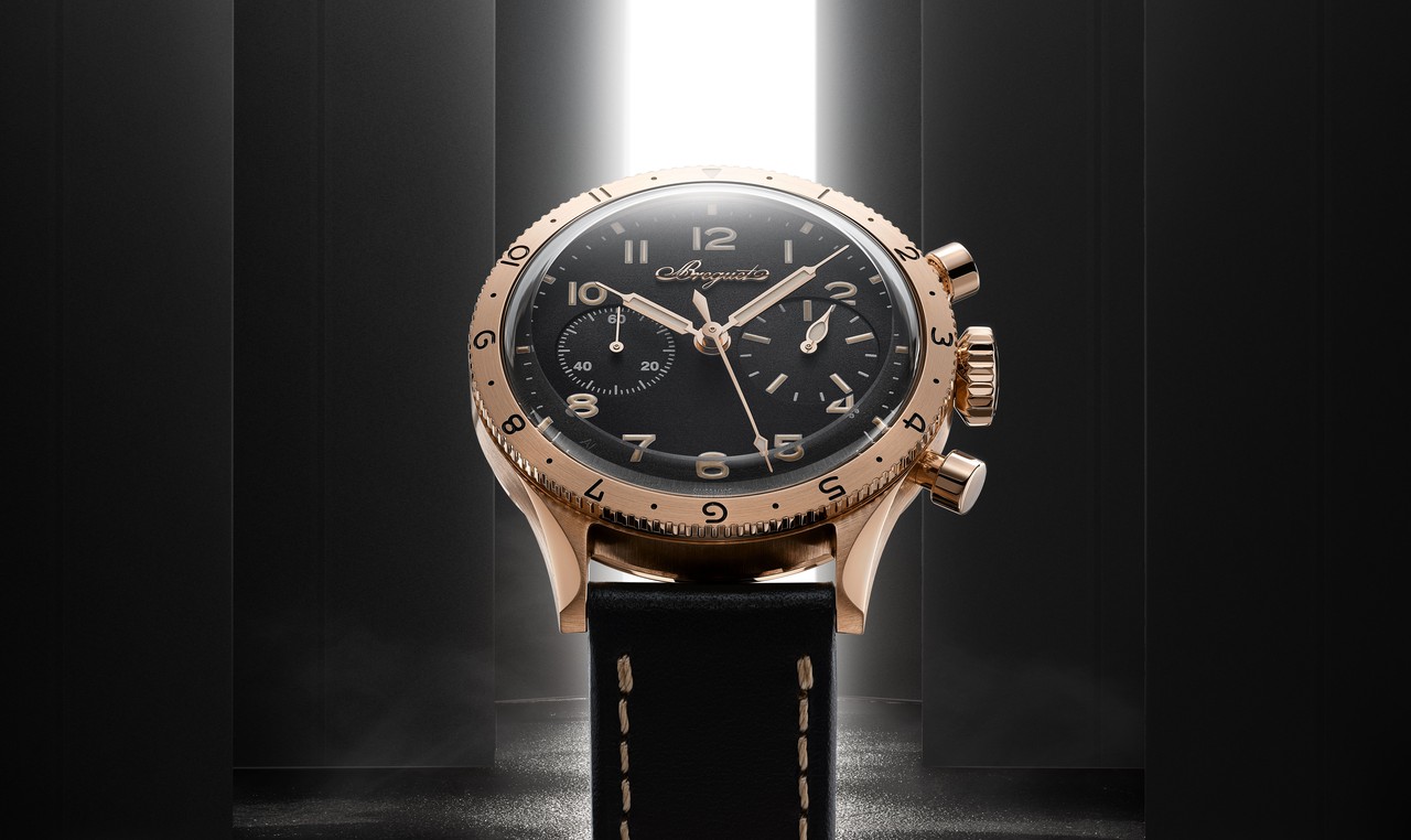 Breguet Type XX Chronographe 2075