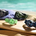 Breitling SuperOcean Heritage theme