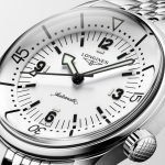Longines Legend Diver 39mm theme