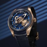 Ulysse Nardin Freak X Gold Enamel theme