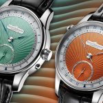 Moritz Grossmann GMT 2025 theme