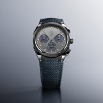 Parmigiani Fleurier Tonda PF Sport Chronograph Ultra-Cermet theme
