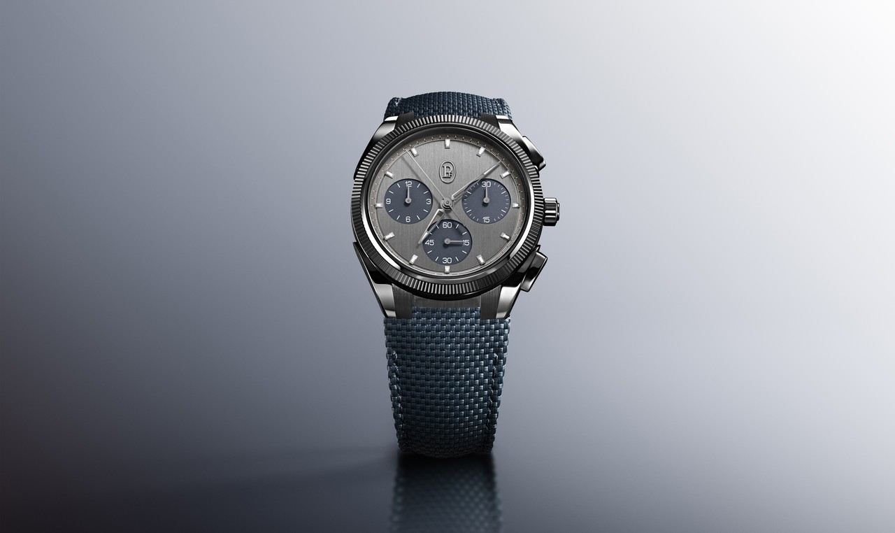 Parmigiani Fleurier Tonda PF Sport Chronograph Ultra-Cermet