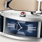Cartier Tank Américaine theme
