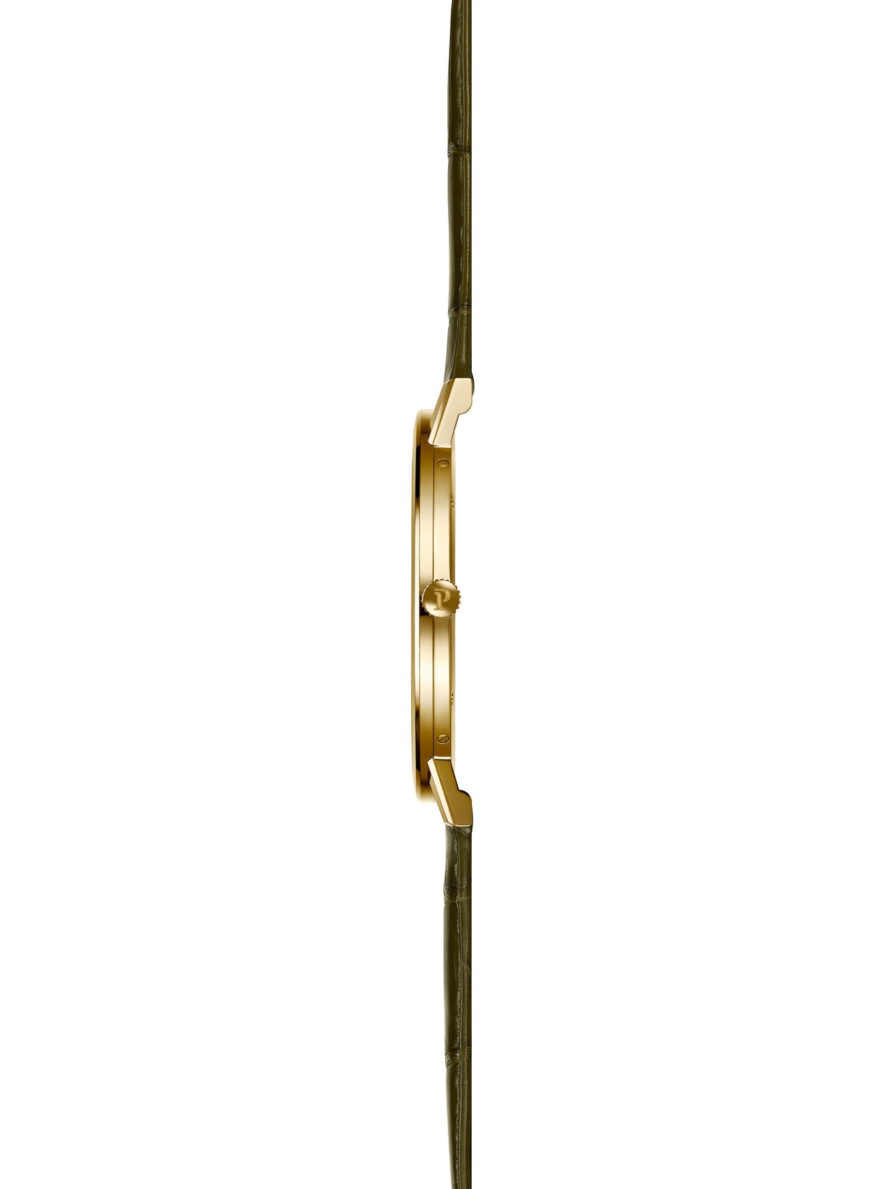 Piaget Altiplano 910P profile
