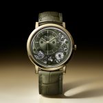 Piaget Altiplano 910P theme