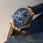 Breguet Marine Hora Mundi 5555 theme