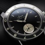 Sinn 104 Classic 12 theme