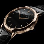 A. Lange & Söhne Saxonia Thin Onyx theme