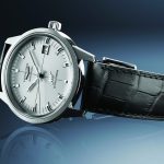 Longines Ultra Chron Classic theme