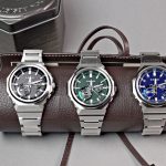 Casio GST-B1000 theme