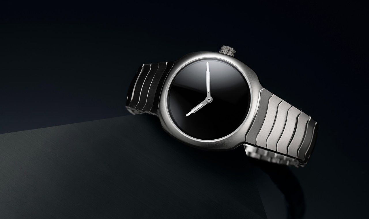 H. Moser & Cie. Streamliner Genesis 2 H. Moser & Cie. Streamliner Genesis 2