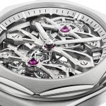 Girard-Perregaux Laureato Three Gold Bridges Girard-Perregaux Laureato Three Gold Bridges theme