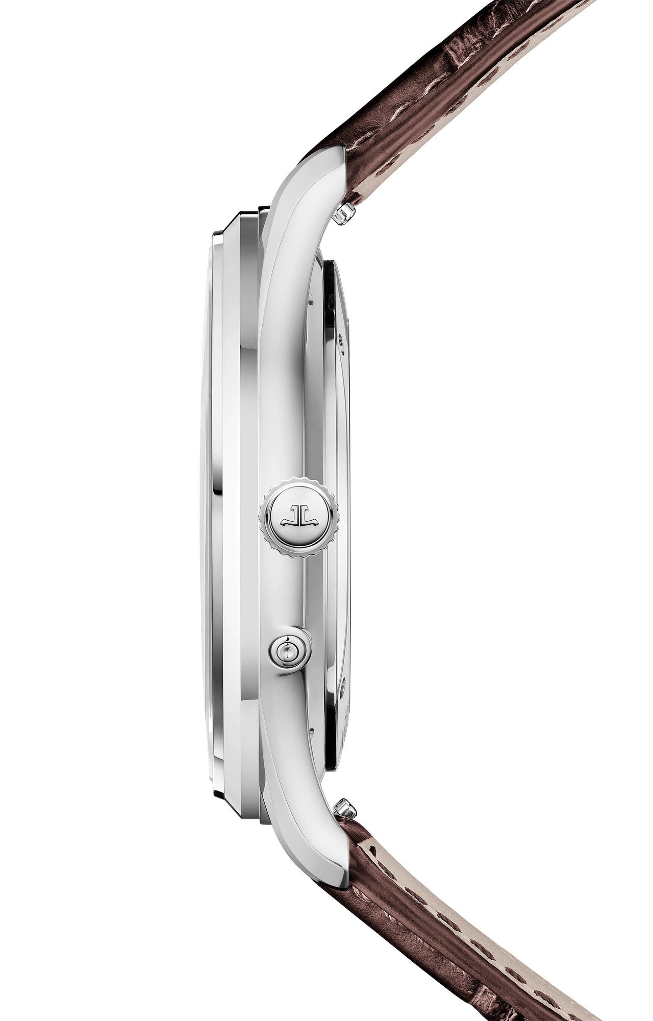 Jaeger-LeCoultre Master Ultra Thin Moon profile