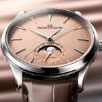 Jaeger-LeCoultre Master Ultra Thin Moon Jaeger-LeCoultre Master Ultra Thin Moon theme