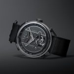 Chopard Zagato Lab One Concept theme