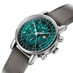 Chronoswiss Lunar Chronograph Aurora Chronoswiss Lunar Chronograph Aurora theme