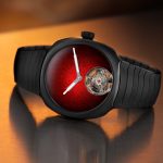 H. Moser & Cie. Streamliner Tourbillon Concept Ceramic H. Moser & Cie. Streamliner Tourbillon Concept Ceramic theme