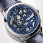 Hermès Slim d’Hermès Squelette Lune theme