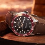 Mido Ocean Star 200C theme