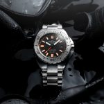 Delma Shell Star 41 mm Delma Shell Star 41 mm theme