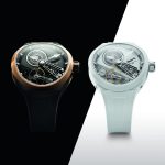 Greubel Forsey Balancier Convexe S² theme