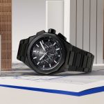 Zenith Defy Skyline Chronograph theme