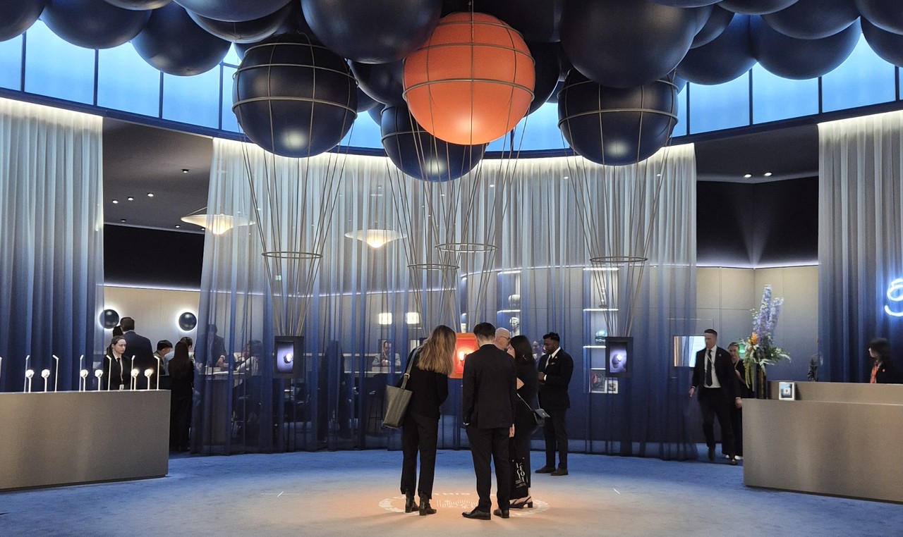 Watches & Wonders 2026 második nap