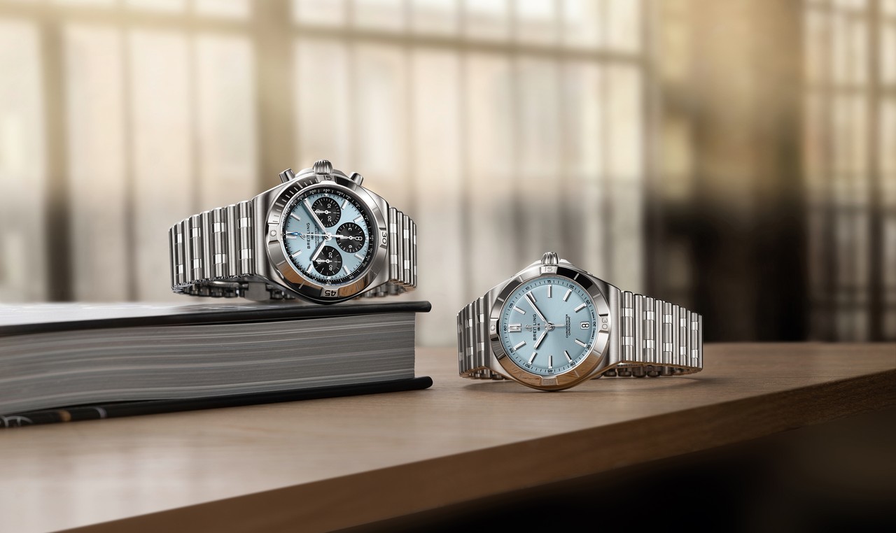 Breitling Chronomat 2026 Breitling Chronomat 2026
