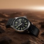 Delma Commander 40 mm Delma Commander 40 mm theme