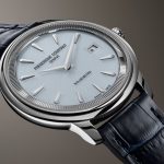 Frédérique Constant Classics Moneta Solarmetre theme