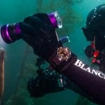 Blancpain Fifty Fathoms Tech Blancpain Fifty Fathoms Tech theme