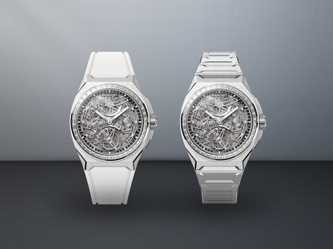 Bianchet Rotondo UltraFino Diamond