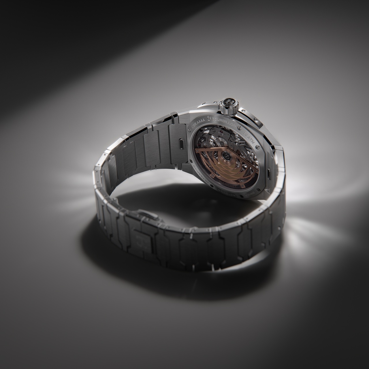 Bianchet Rotondo UltraFino Diamond