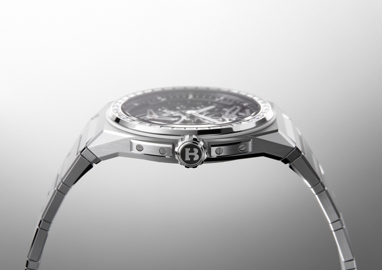 Bianchet Rotondo UltraFino Diamond